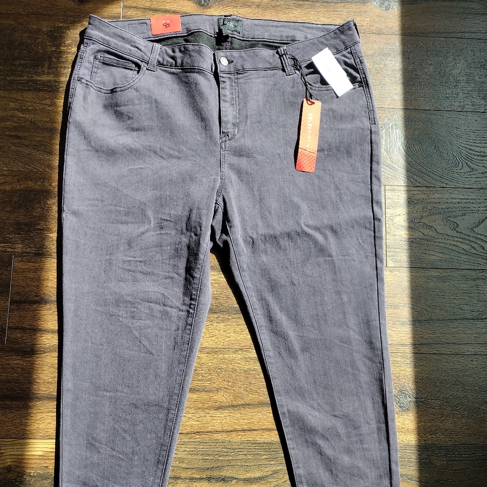 Pants